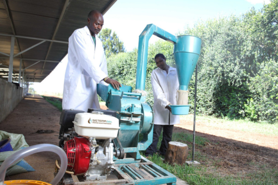 Miller Center for Global Impact