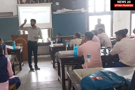 News 20 Uttar Pradesh